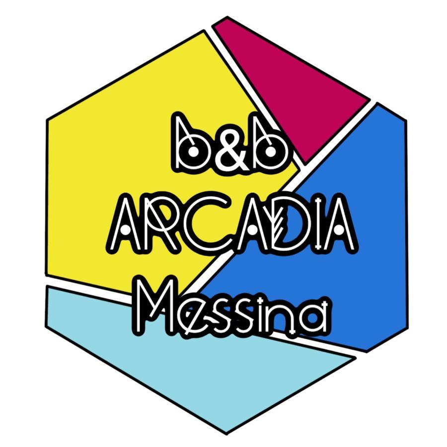 B&B Arcadia Messina Exterior photo